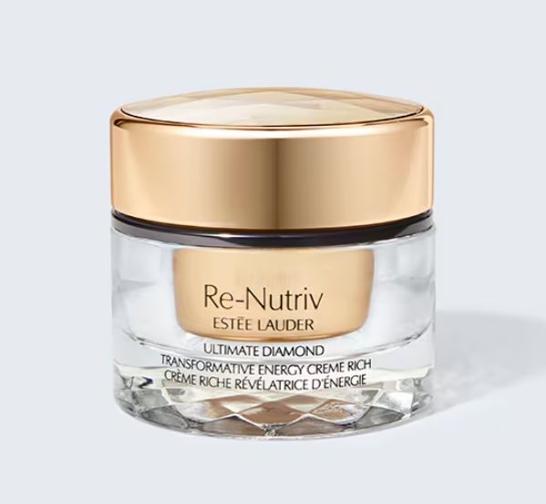 【雅詩蘭黛】白金級黑鑽松露雙效豐潤奇蹟霜50ml